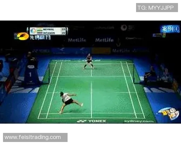 南京羽毛球队控制打法深度分析与战术解读