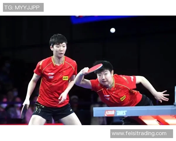 对话乒乓球传奇赵磊回顾辉煌生涯与未来展望