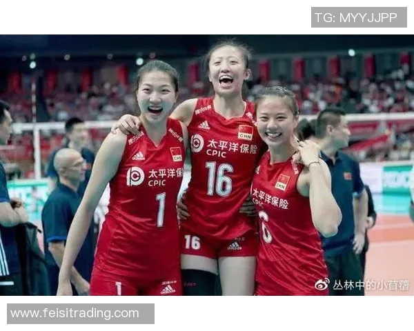 成都排球队在奥运会上的个人能力展现与团队协作的完美结合分析