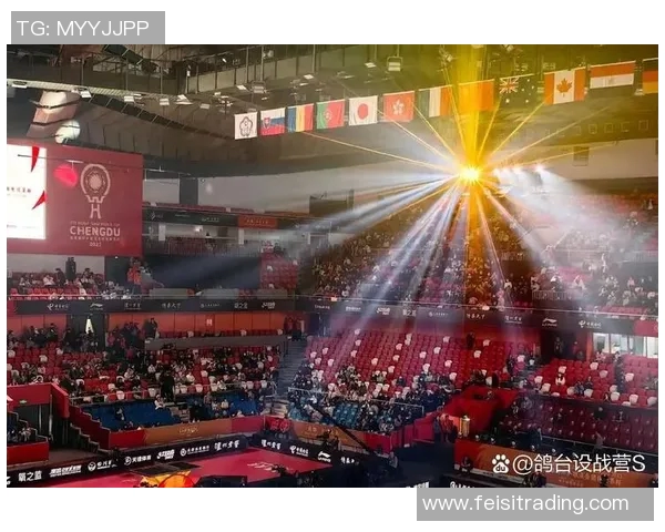 成都乒乓球队引领最新乒乓球战术TOP10的崛起与发展