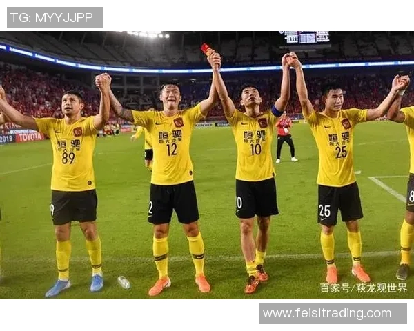 广州足球队引领最新足球战术十强榜单解析与展望