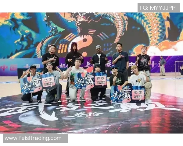 武汉街舞队现状探讨：热情与挑战交织的舞台之旅