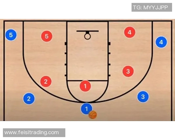 西安篮球队区域防守战术解析与实战应用探讨
