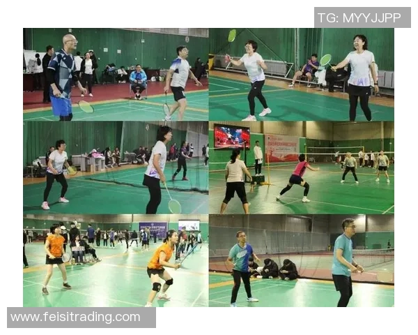 羽毛球灵活性评比揭晓上海羽毛球队荣获第七名佳绩