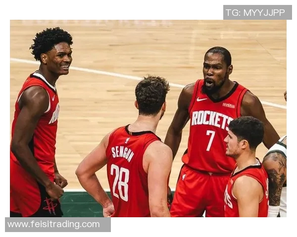 2019季前赛火箭队与灰熊队精彩对决回顾与分析