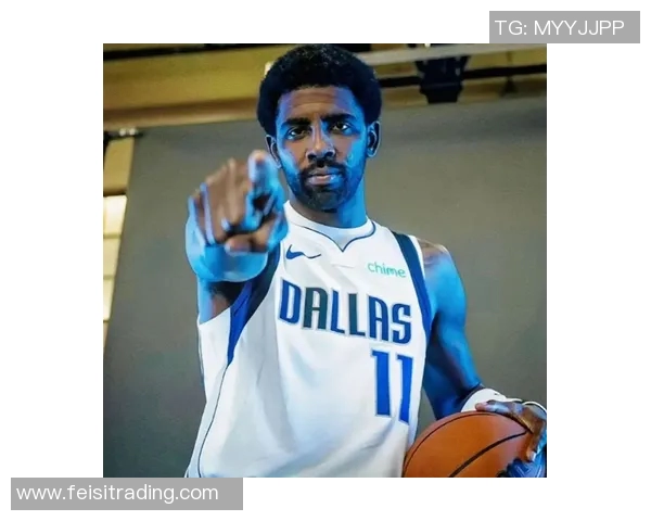 凯里欧文：从篮球天才到社会运动先锋的多重身份探索