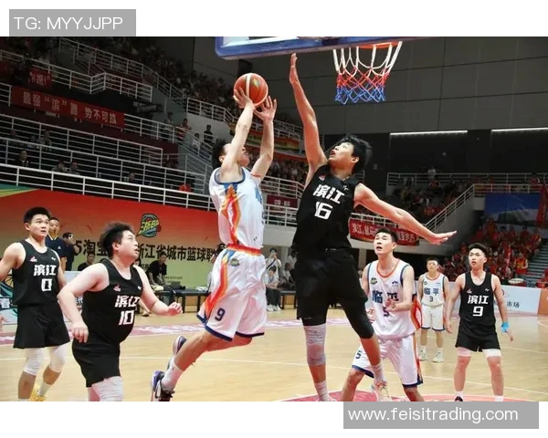 湖南金健与陕西信达激战正酣争夺篮球赛季荣耀与未来发展机遇