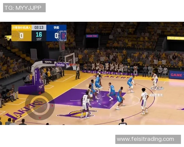 精彩对决NBA直播马刺挑战湖人谁将赢得这场巅峰对决