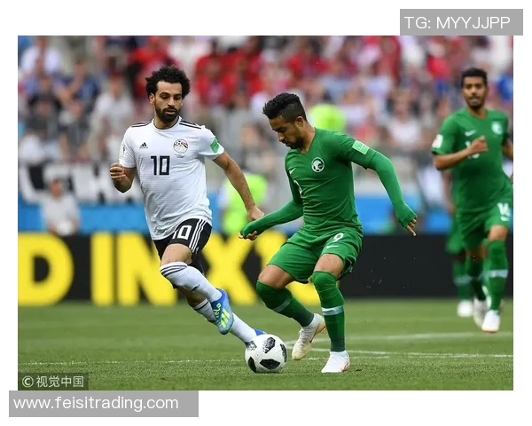 埃及对阵沙特比赛直播频道信息及观看指南