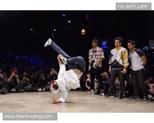 李娜独家揭秘街舞技巧与心得分享助你舞出自我风格