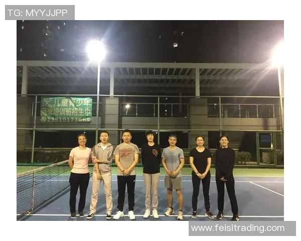 深圳网球队耐力训练新策略引发热议提升竞技水平的变革之路