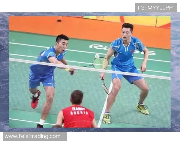 西安羽毛球队比赛经验分享与提升策略探讨