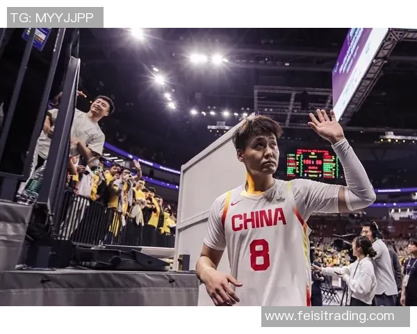 赵睿领衔新一季篮球赛场表现解析与未来发展潜力展望