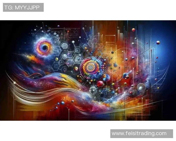 霍伊伦的传奇旅程探索他在艺术与科技交汇处的创新与影响