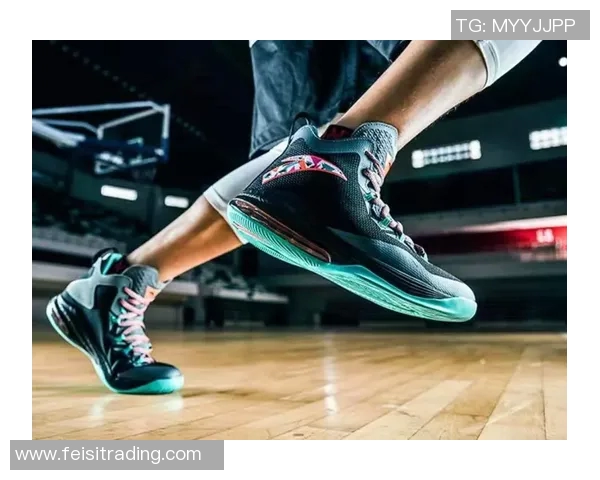 篮球鞋与篮球明星的完美结合探索运动潮流与时尚的交融之路