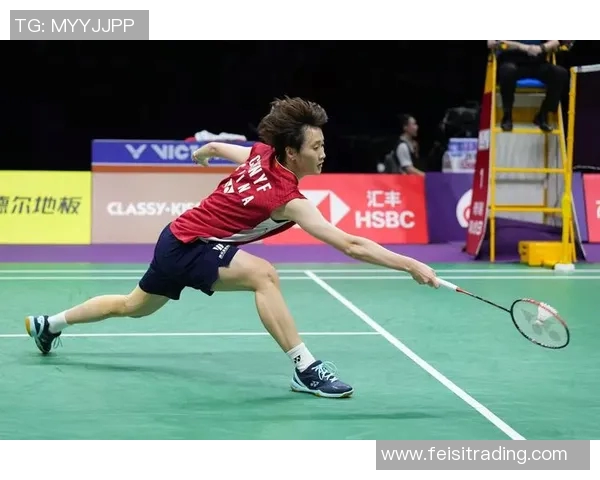 上海羽毛球队大满贯赛事中的默契配合与战术分析